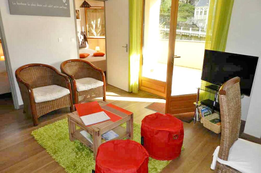 Photo of Livingroom in Bareges