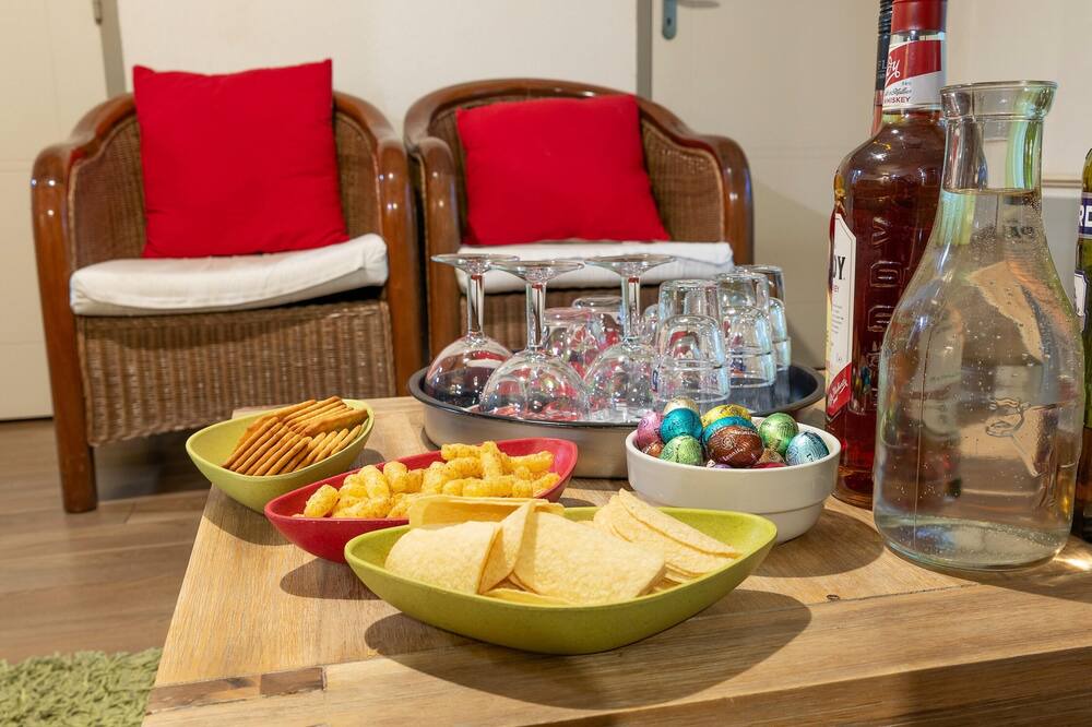Photo of Livingroom in Bareges