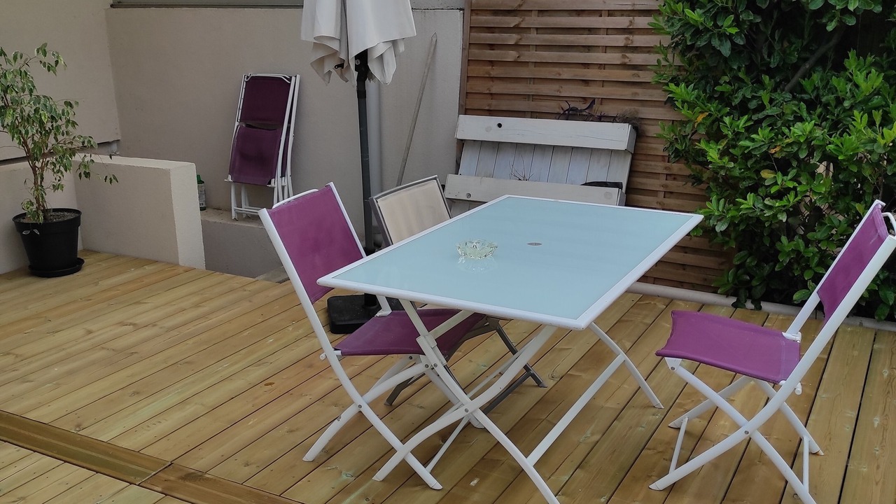 Photo of Outdoor in La Voulte-sur-Rhone