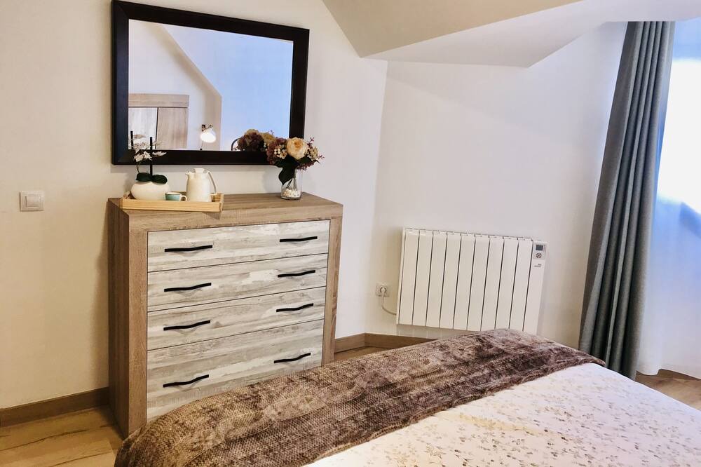 Photo of Bedroom in Panticosa