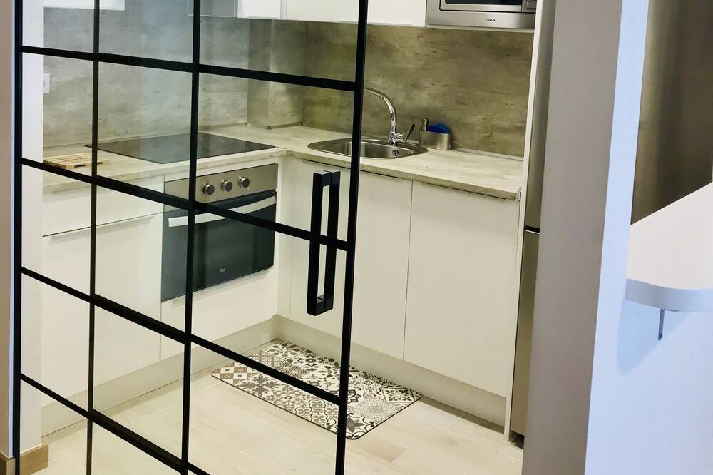 Photo of Kitchen in Panticosa