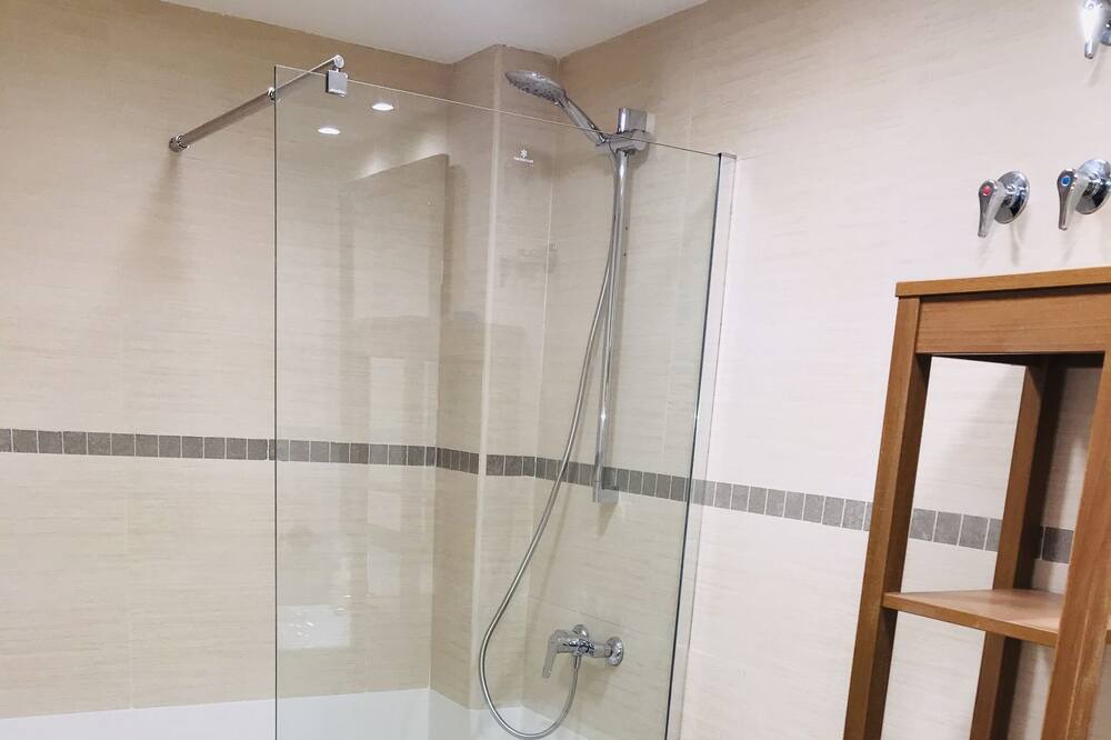 Photo of Bathroom in Panticosa