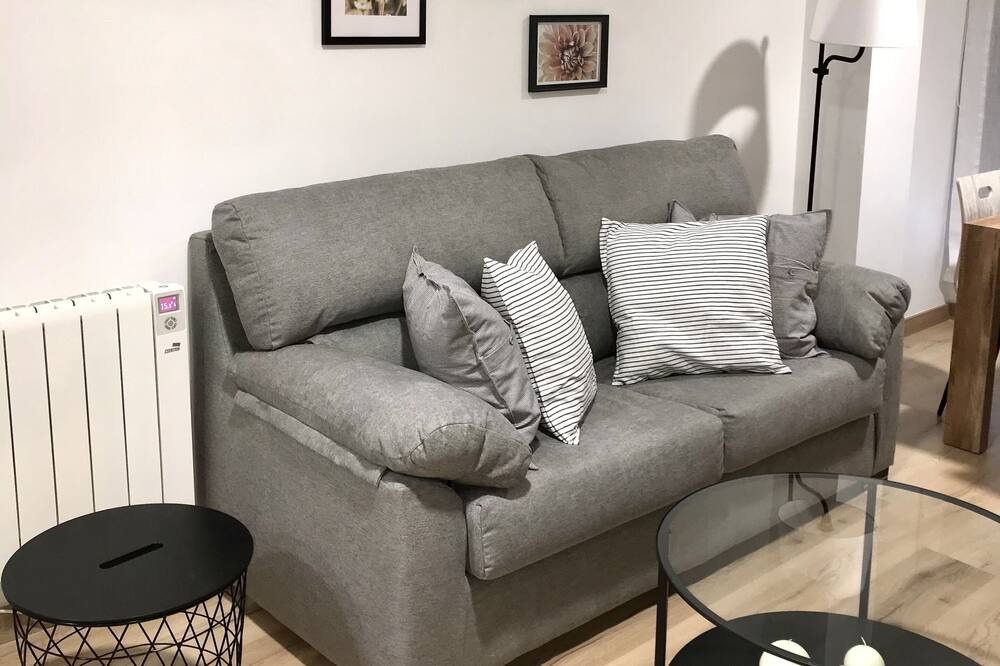 Photo of Livingroom in Panticosa