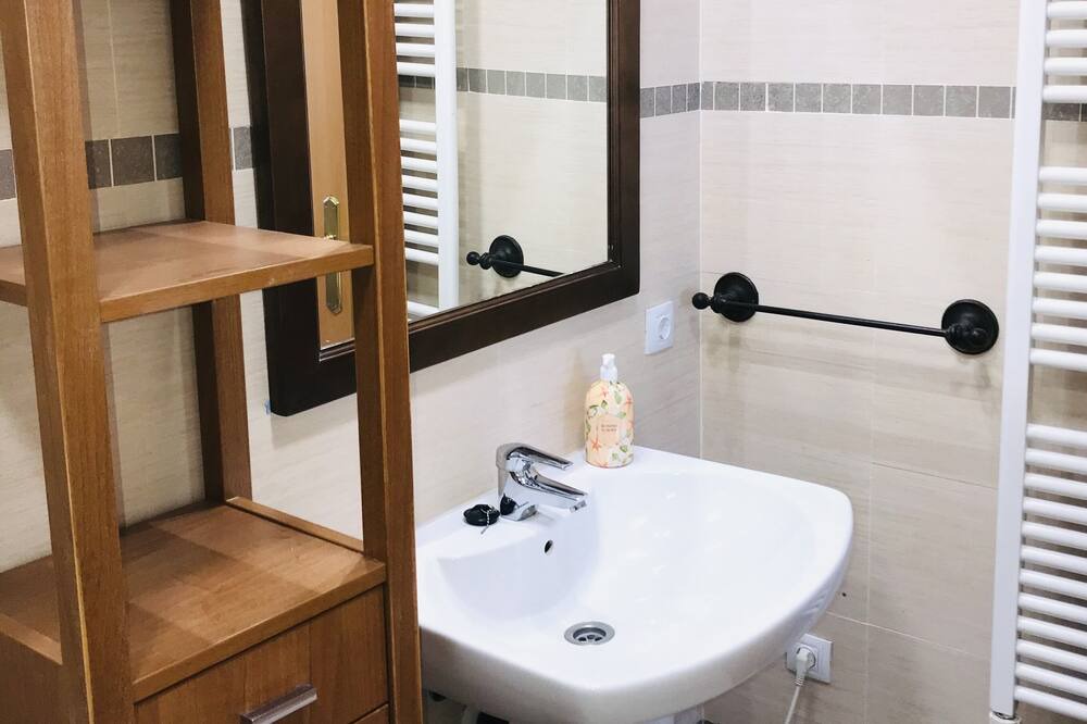 Photo of Bathroom in Panticosa