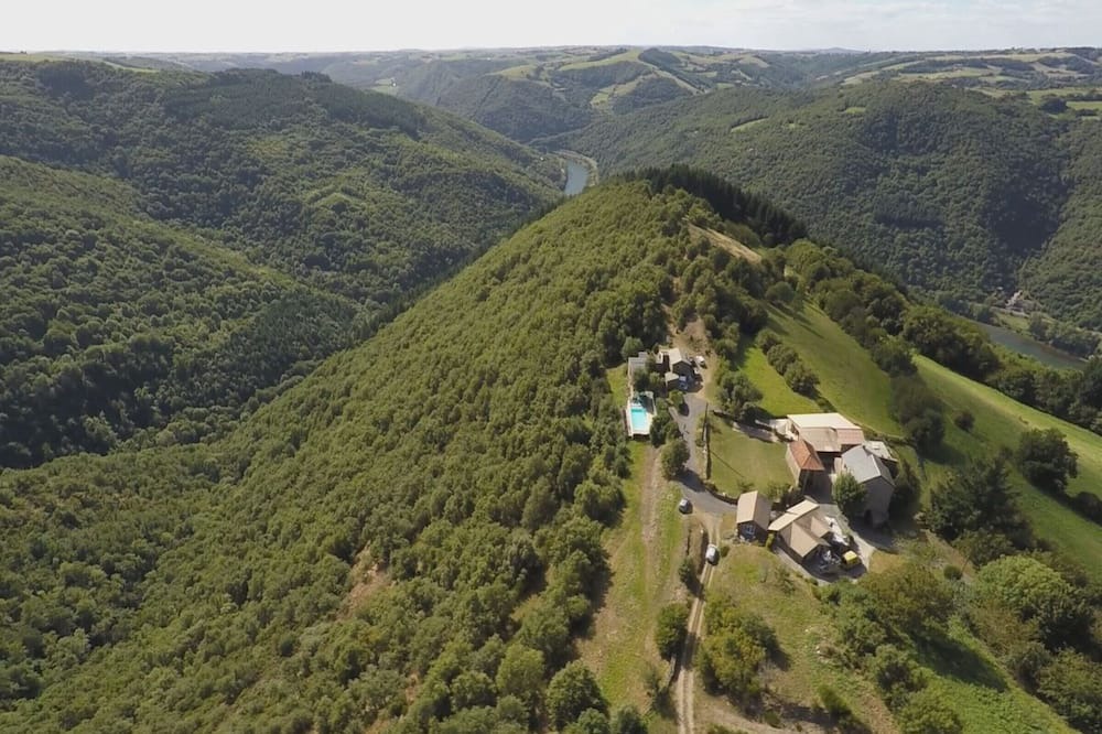 Photo of Outdoor in Montclar