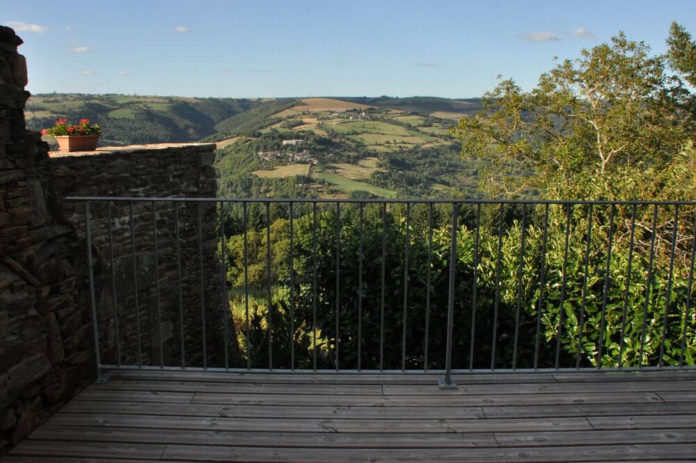 Photo of Patio Balcony in Montclar