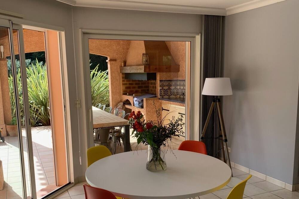 Photo of Kitchen in Saint-Nazaire