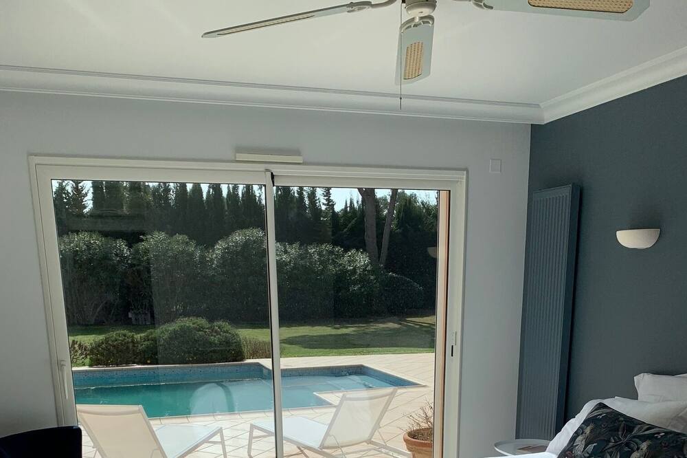 Photo of Bedroom in Saint-Nazaire