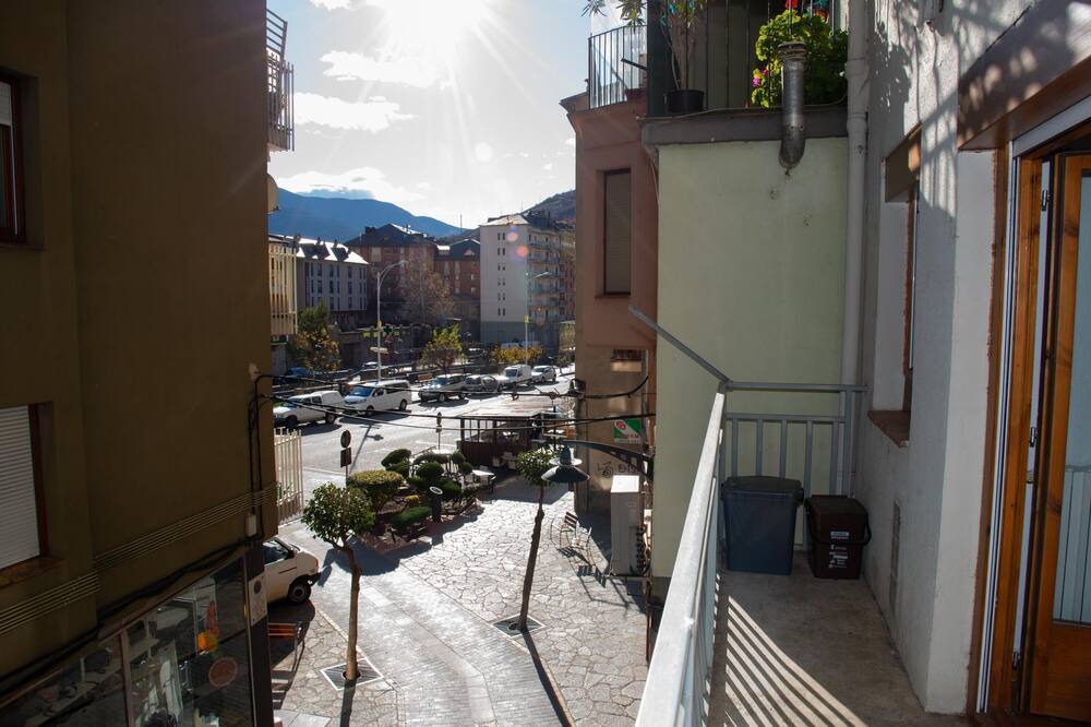 Photo of Patio Balcony in Sort