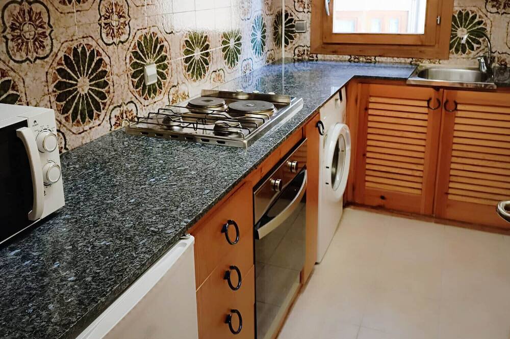 Photo of Kitchen in Sort