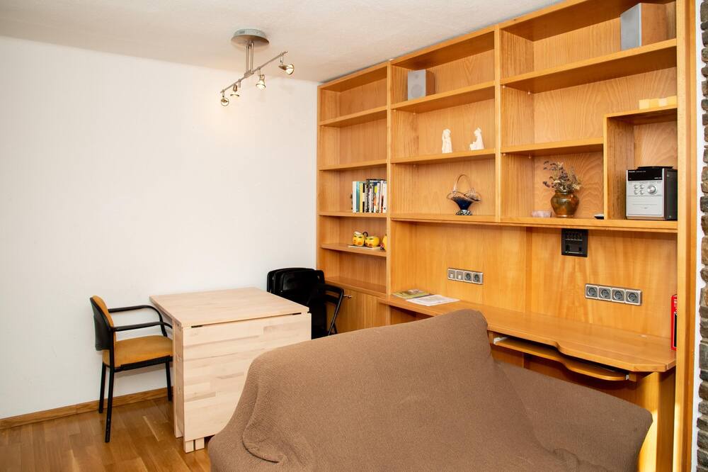 Photo of Bedroom in Sort