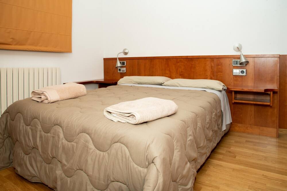 Photo of Bedroom in Sort