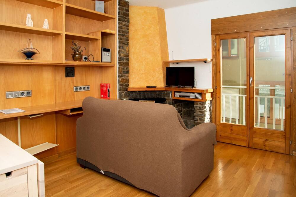 Photo of Livingroom in Sort