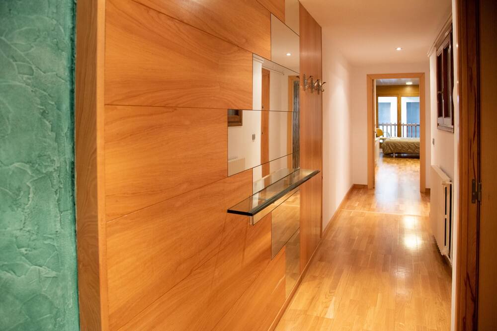 Photo of Bedroom in Sort