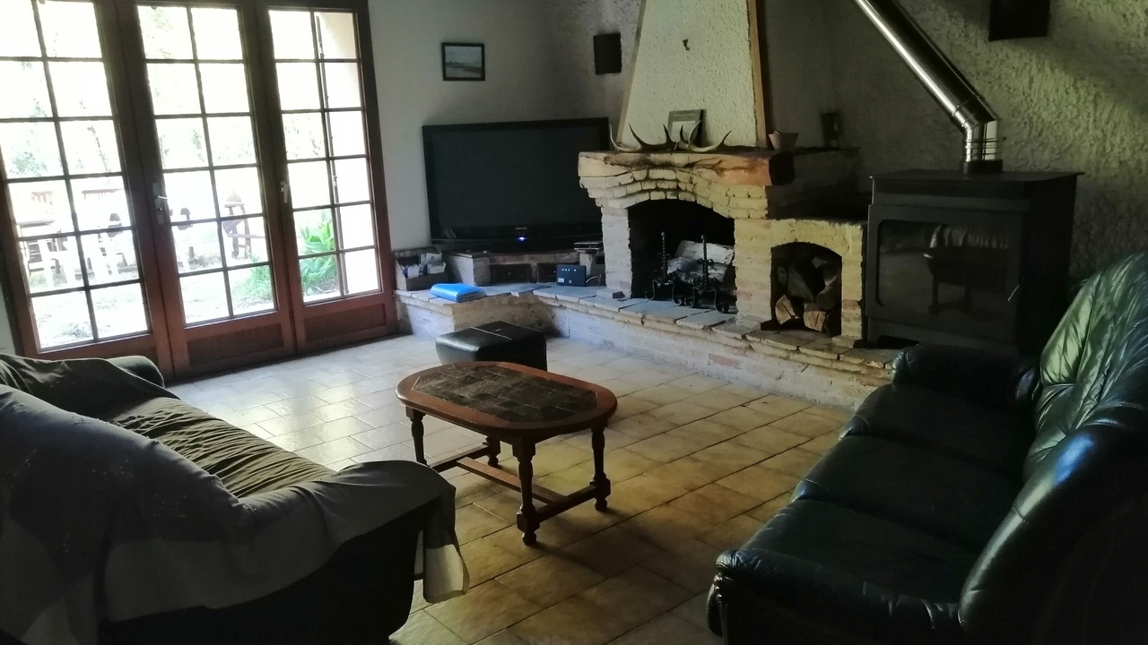 Photo of Livingroom in Lesparre-Medoc