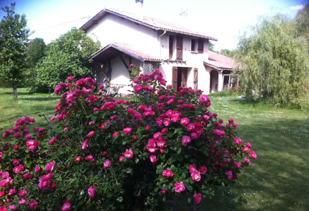 Photo of Outdoor in Lesparre-Medoc