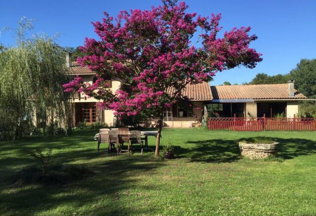 Photo of Outdoor in Lesparre-Medoc