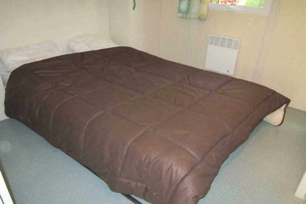 Photo of Bedroom in Le Bourg-d'Oisans
