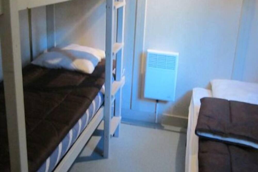Photo of Bedroom in Le Bourg-d'Oisans