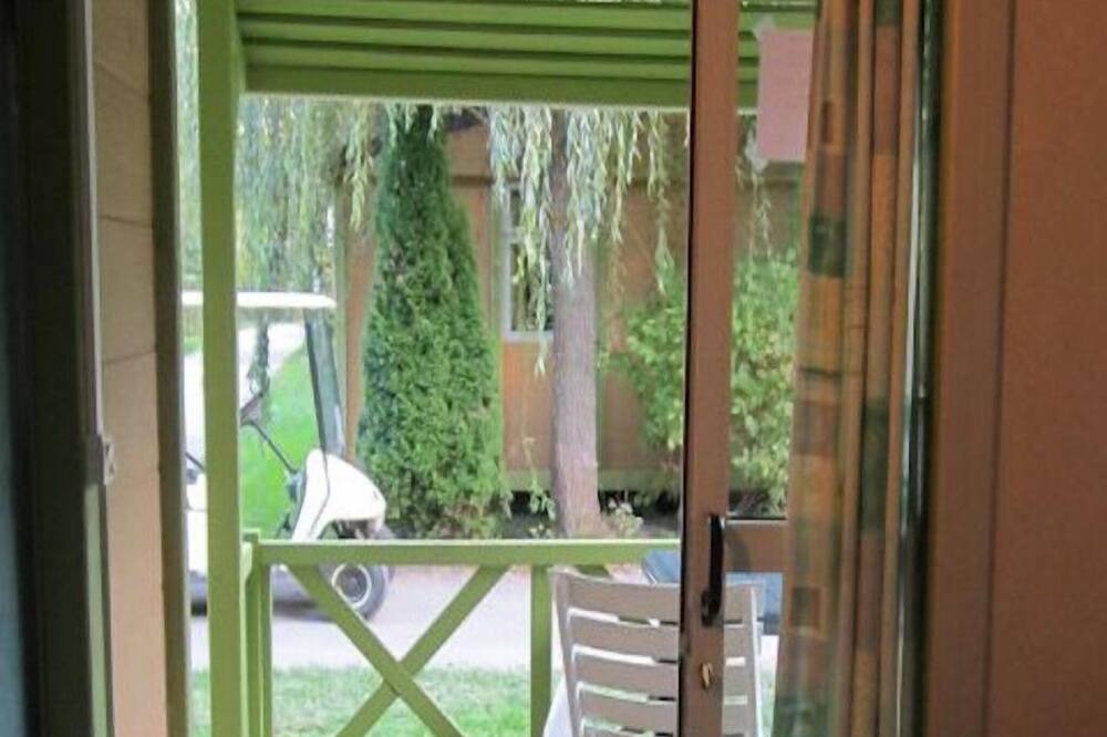 Photo of Patio Balcony in Le Bourg-d'Oisans