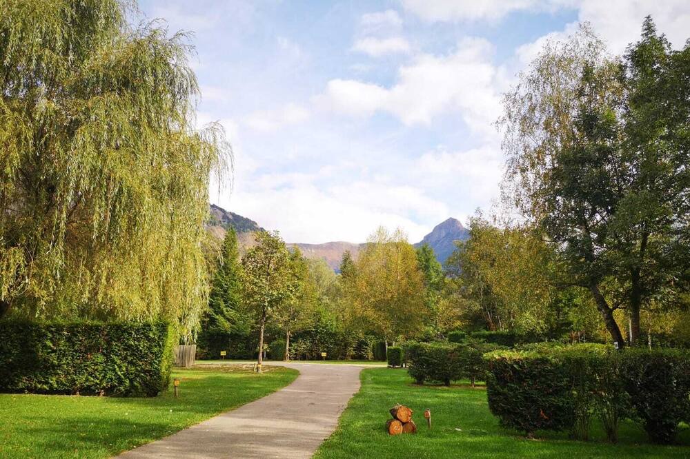 Photo of Outdoor in Le Bourg-d'Oisans