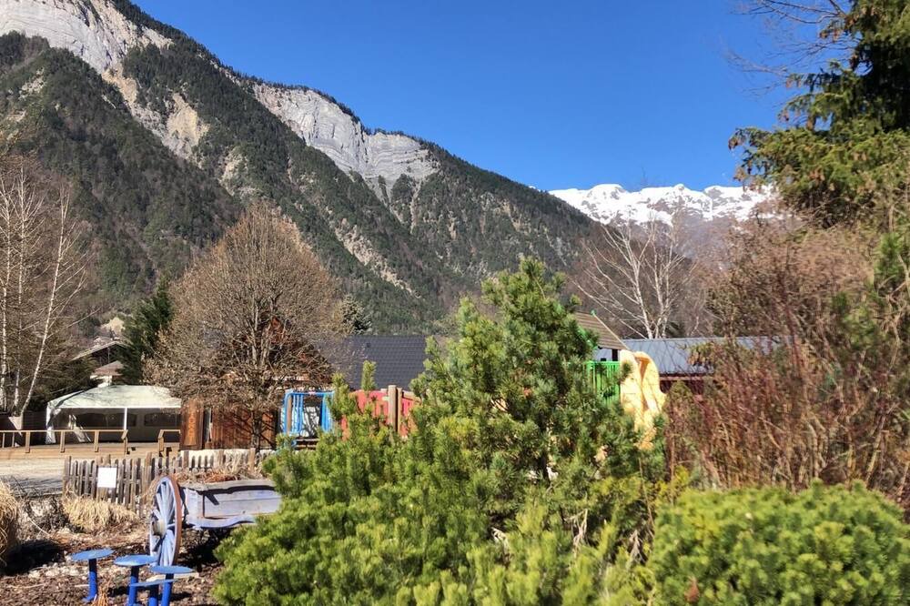 Photo of Outdoor in Le Bourg-d'Oisans