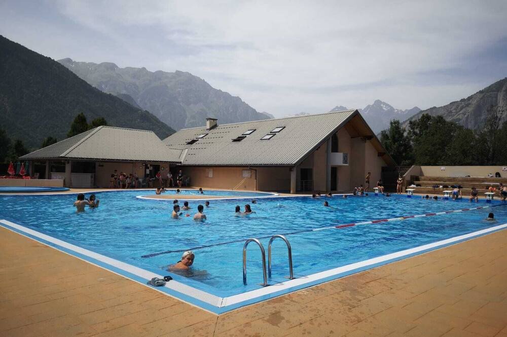 Photo of Outdoor in Le Bourg-d'Oisans
