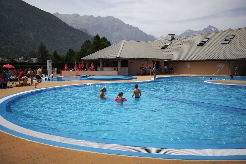 Photo of Outdoor in Le Bourg-d'Oisans
