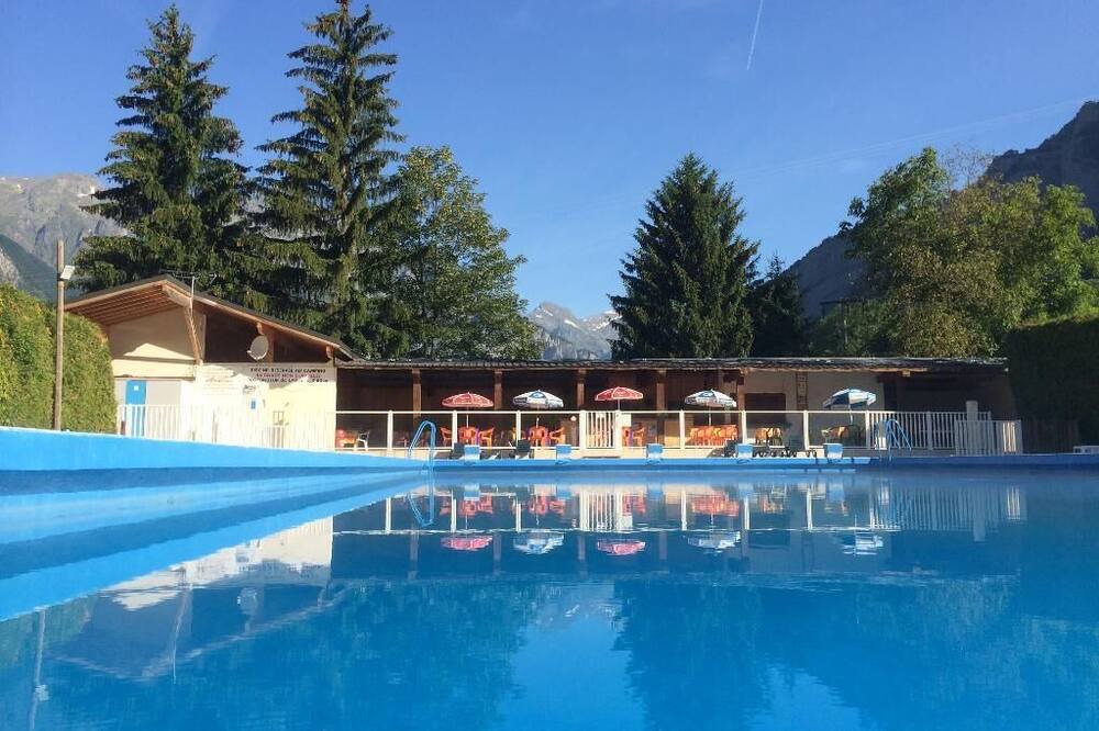 Photo of Outdoor in Le Bourg-d'Oisans