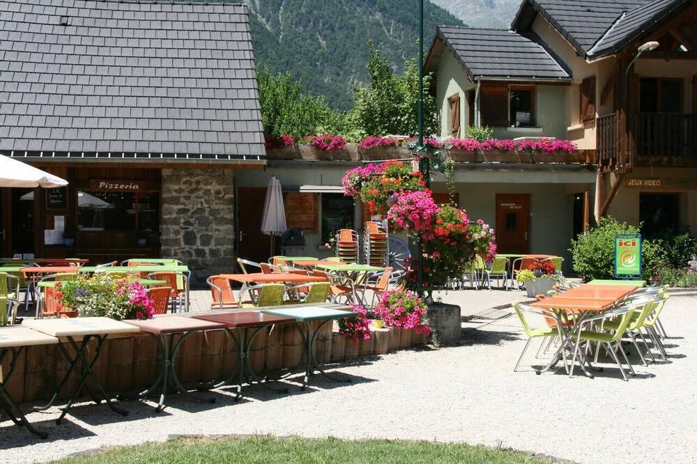 Photo of Outdoor in Le Bourg-d'Oisans