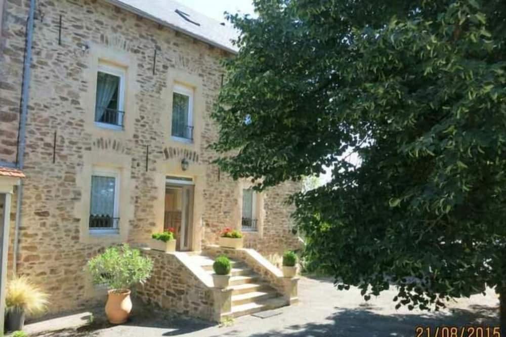 Photo of Outdoor in Moyrazes