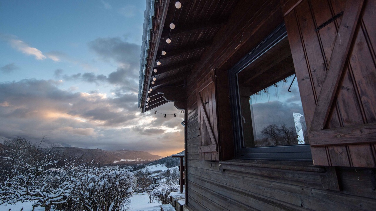 Photo of Outdoor in Saint-Aupre