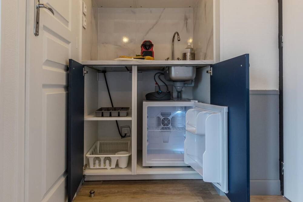 Photo of Kitchen in 9th Arrondissement