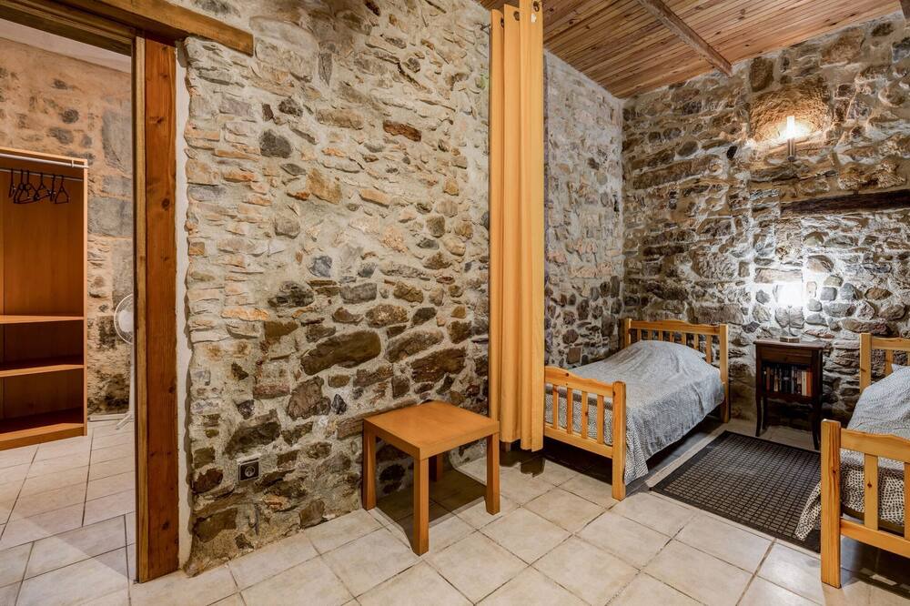 Photo of Bedroom in Bize-Minervois