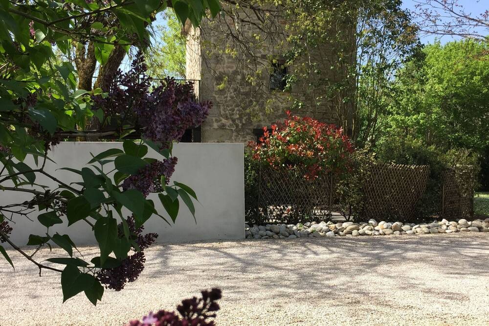 Photo of Outdoor in Quercy Caussadais