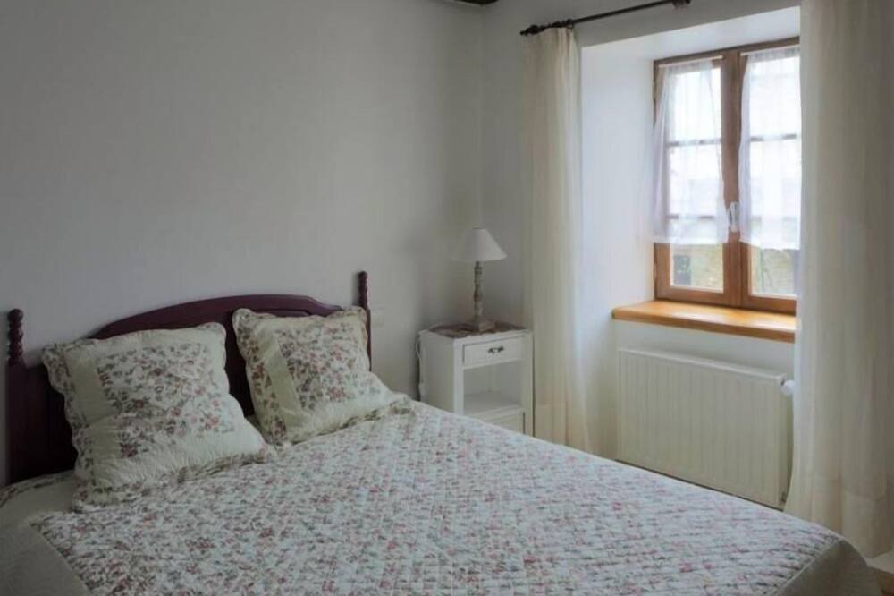 Photo of Bedroom in Manhac
