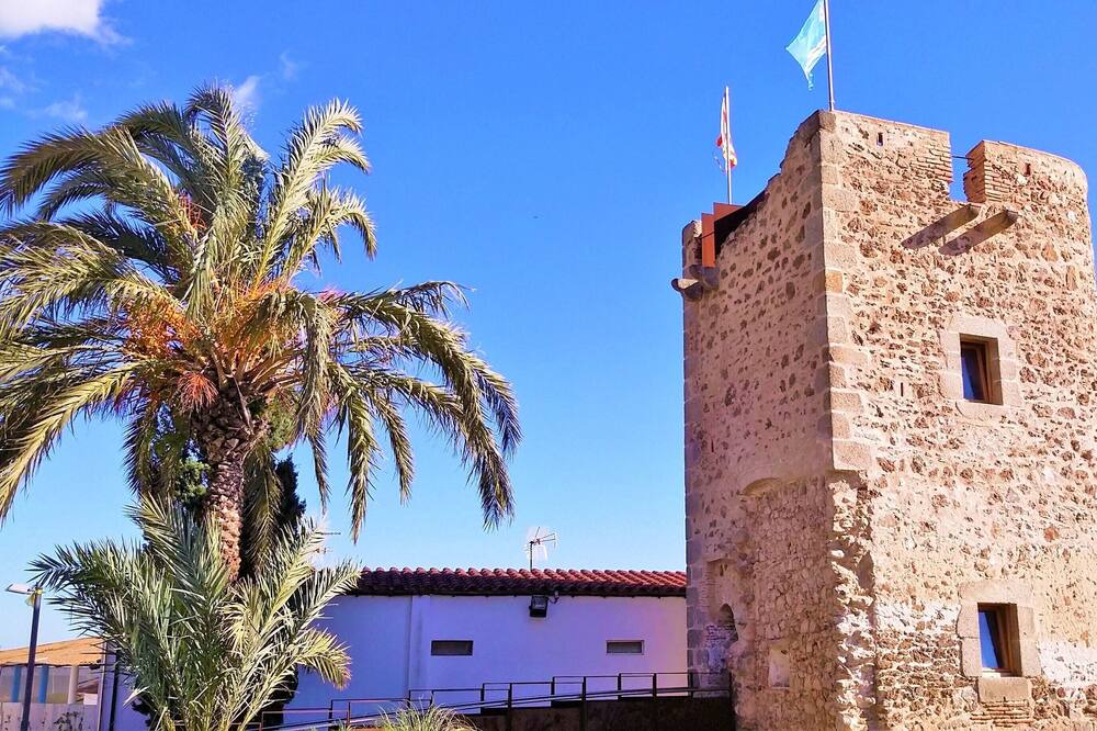 Photo of Outdoor in Montgat