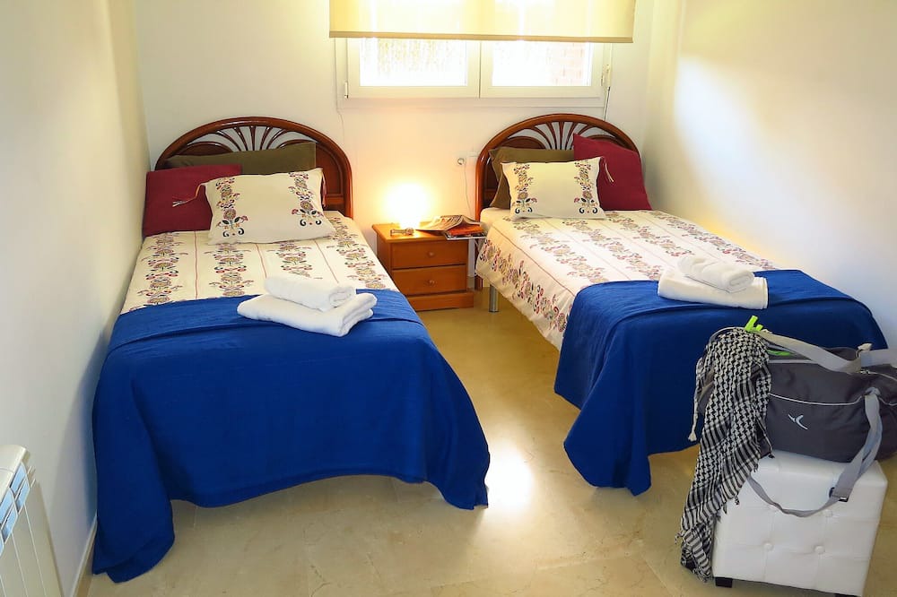 Photo of Bedroom in Montgat