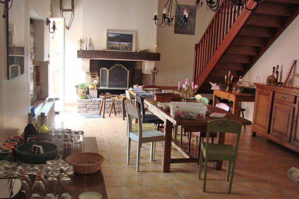 Photo of Livingroom in Martrin