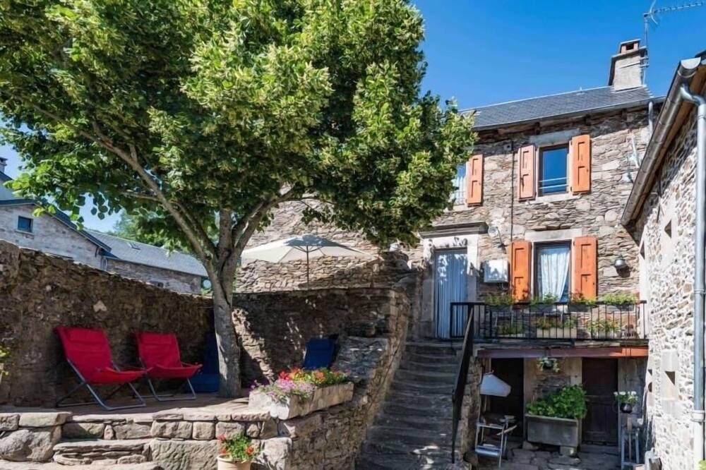 Photo of Outdoor in Castelnau-Pegayrols