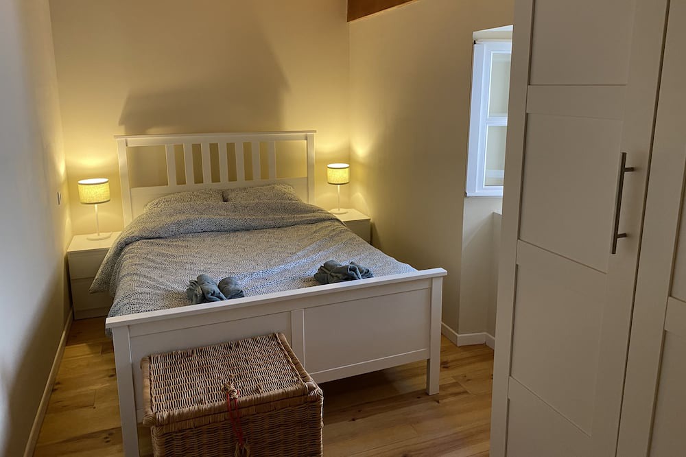 Photo of Bedroom in Saint-Just-et-le-Bezu