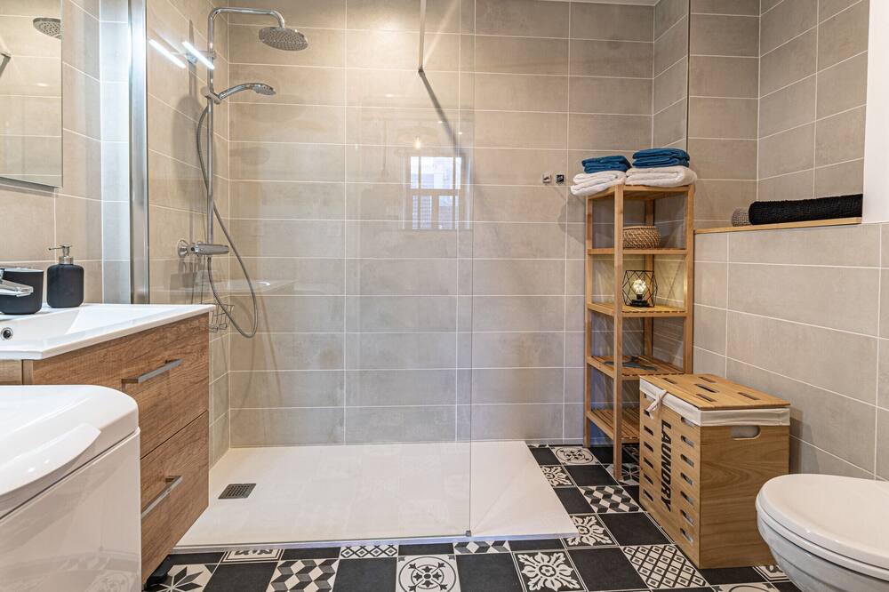 Photo of Bathroom in Aix-les-Bains City Center