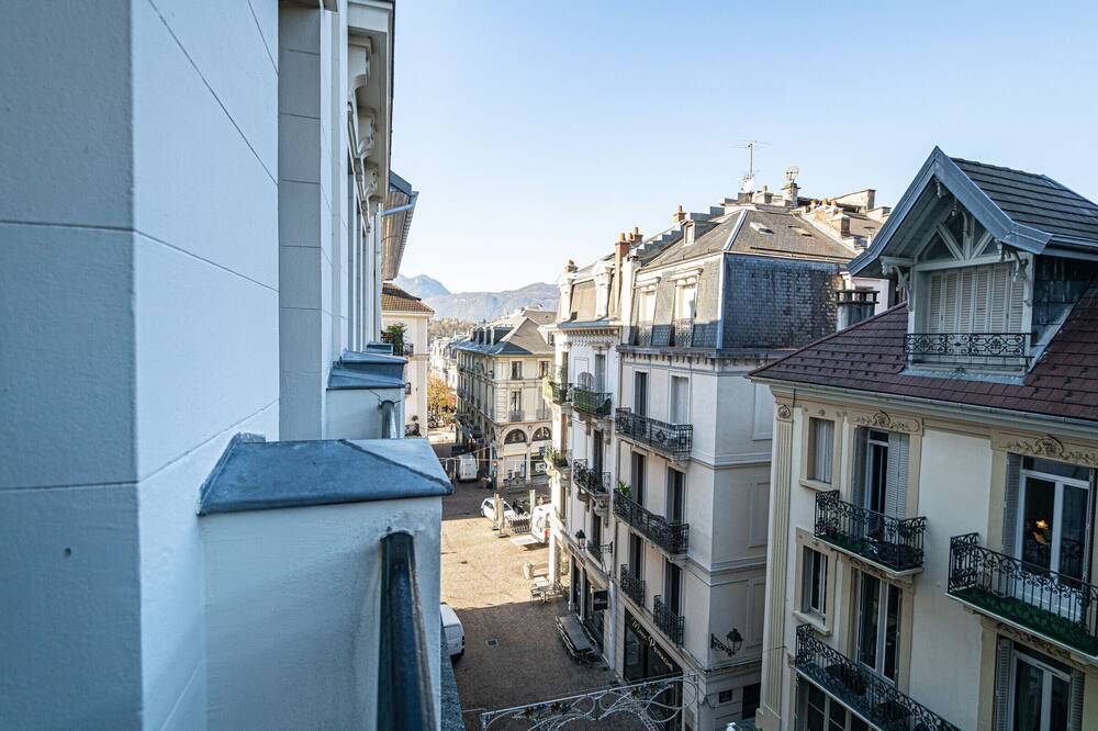 Photo of Others in Aix-les-Bains City Center