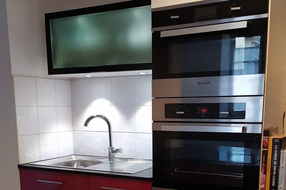 Photo of Kitchen in Larressore