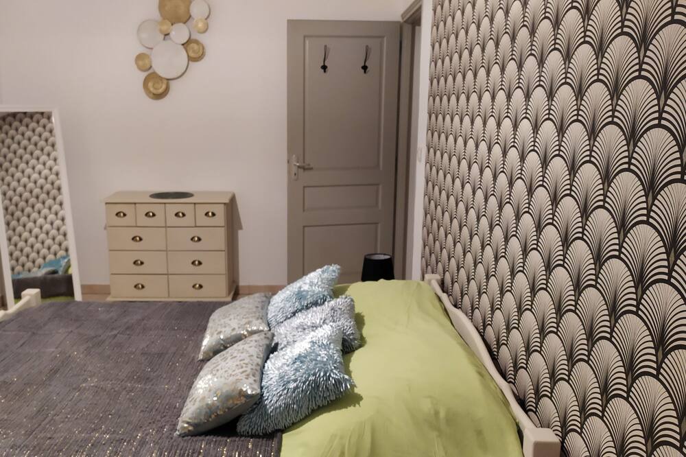 Photo of Bedroom in Larressore