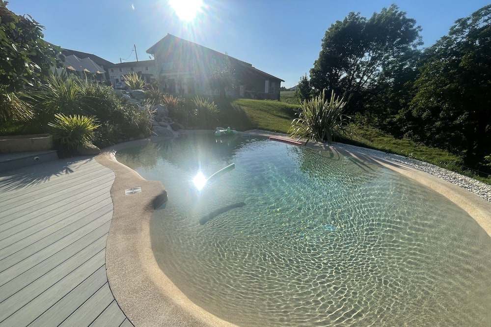 Photo of Outdoor in Villeneuve-Lecussan