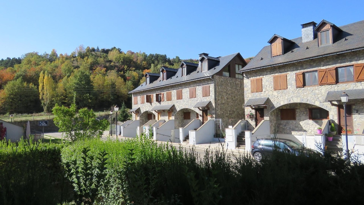 Photo of Outdoor in Escarrilla