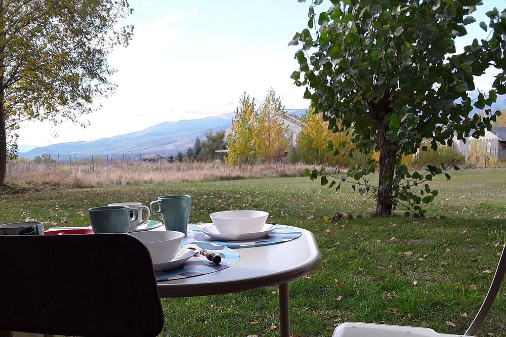 Photo of Outdoor in Sainte-Leocadie