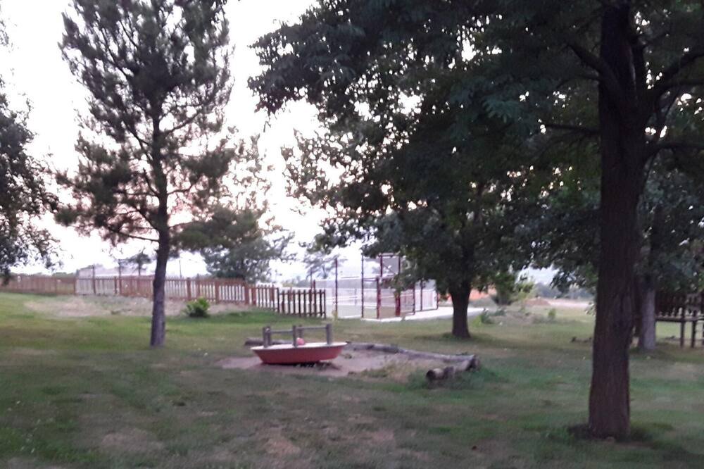 Photo of Outdoor in Sainte-Leocadie