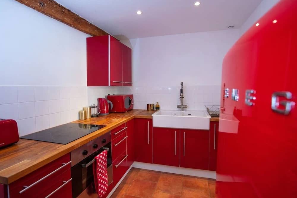 Photo of Kitchen in Beauville